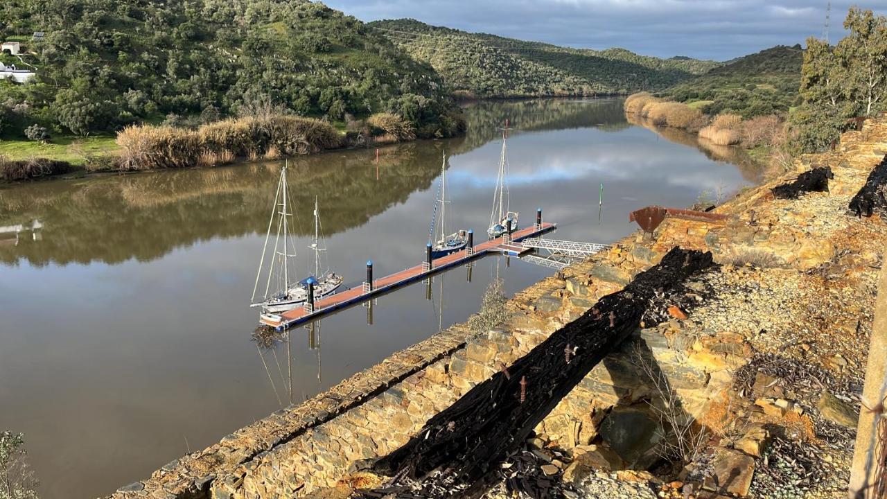 Casa De Las Letrinas Alta, 2 Habt 5 Mas 1 Pers Max Chimenea Con Horno Puerto de la Laja Bagian luar foto