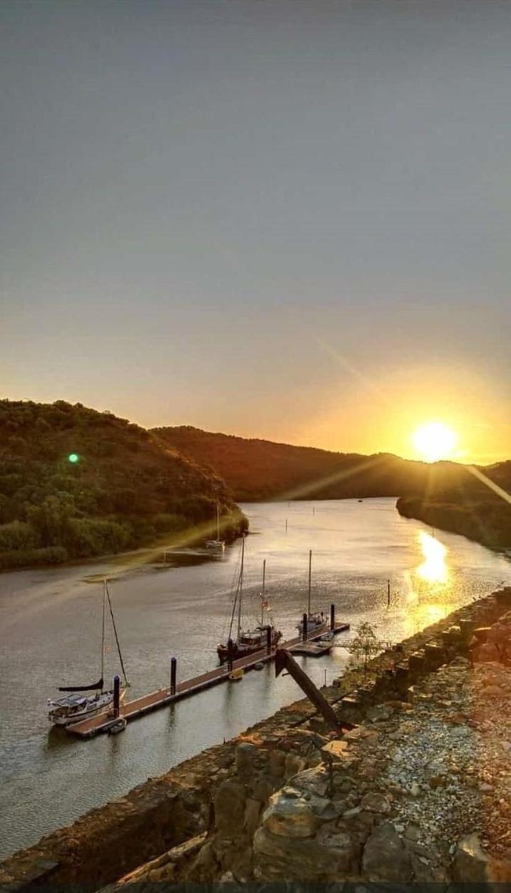 Casa De Las Letrinas Alta, 2 Habt 5 Mas 1 Pers Max Chimenea Con Horno Puerto de la Laja Bagian luar foto