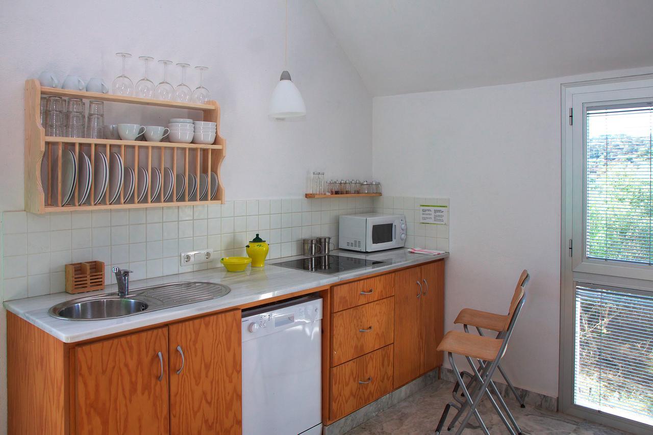 Casa De Las Letrinas Alta, 2 Habt 5 Mas 1 Pers Max Chimenea Con Horno Puerto de la Laja Bagian luar foto