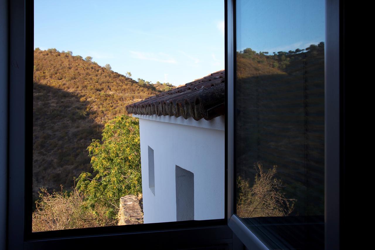 Casa De Las Letrinas Alta, 2 Habt 5 Mas 1 Pers Max Chimenea Con Horno Puerto de la Laja Bagian luar foto
